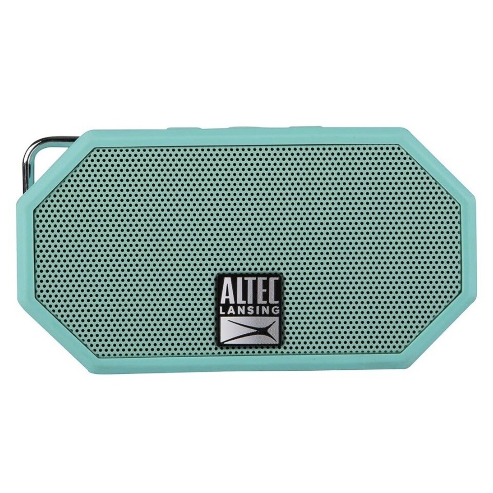 Altec Lansing Mini H20 3‎ Rugged Bluetooth Speaker- Realtree Brand New Sealed - Picture 9 of 10